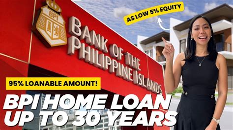 BPI launches flexible home loan package up to 30 years.